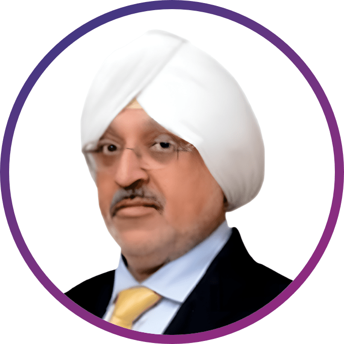 Gurmit Singh Arora