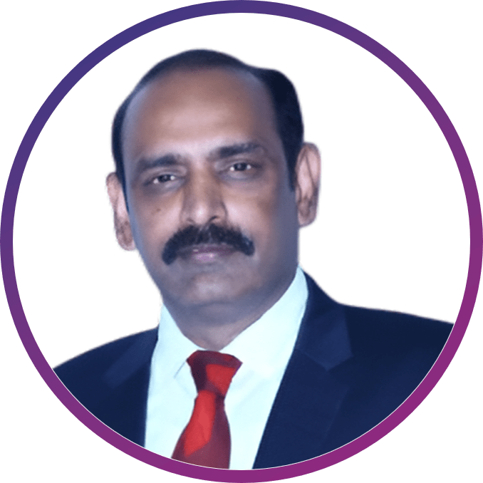K Bhaskar