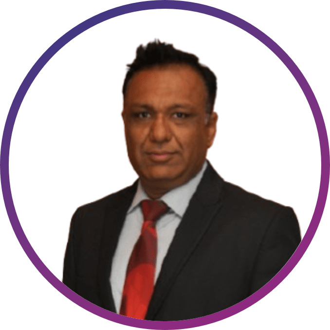 Minesh Shah