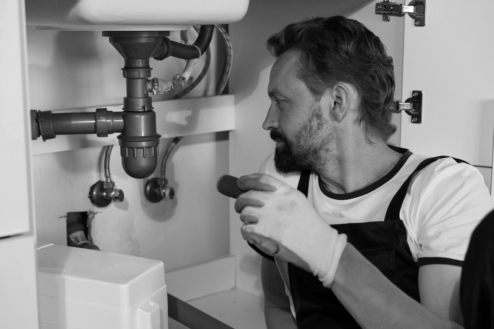 Plumbing Education for a Better India Inside COIPP