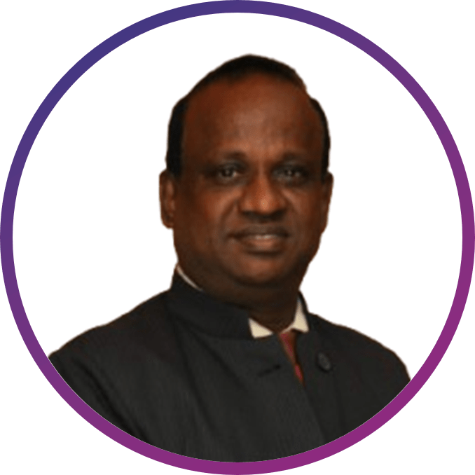Dr S Virapan