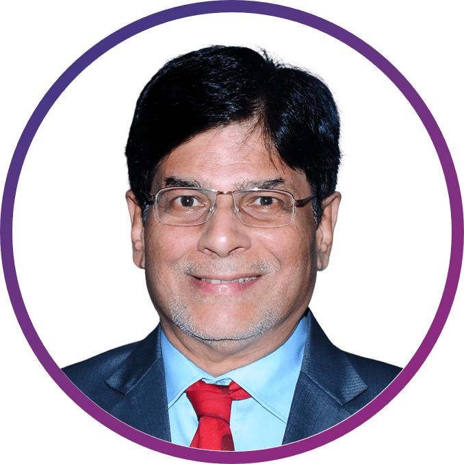 Sharat V Rao