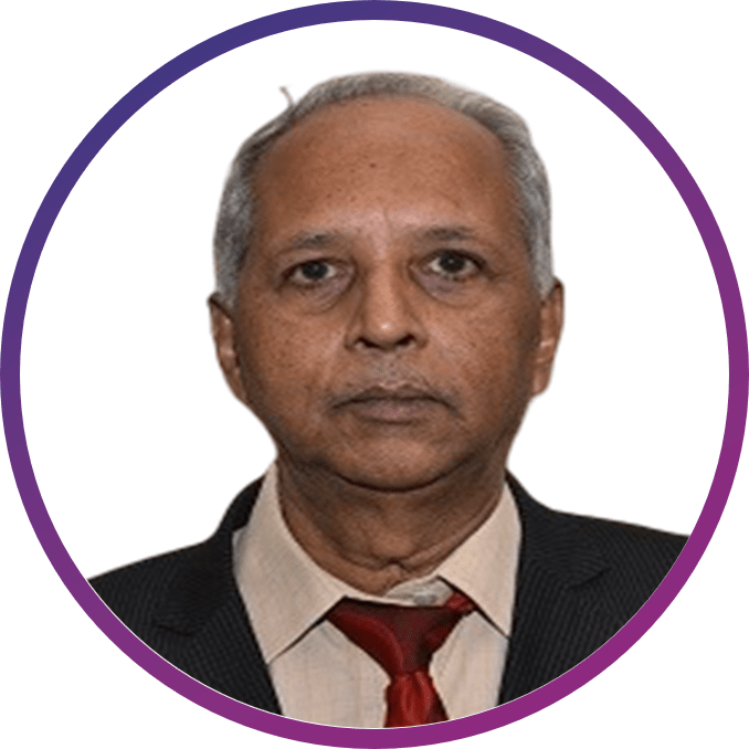 Subhash Deshpande