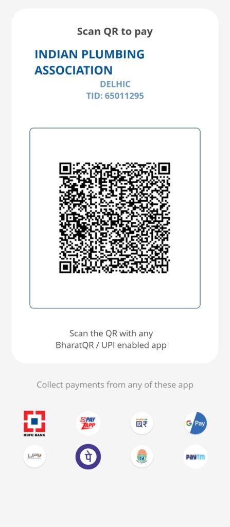 COIPP donation information