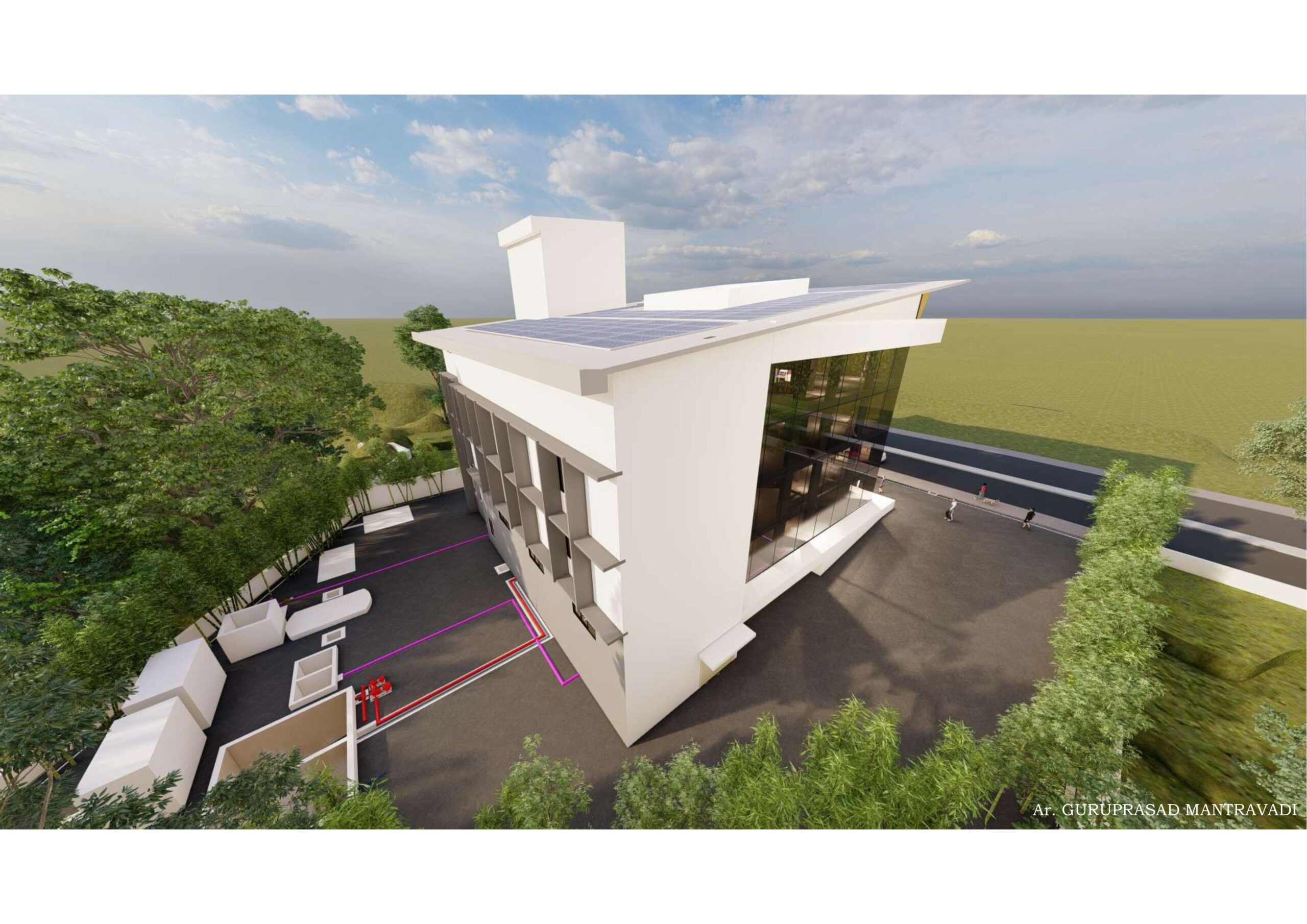 COIPP building progress 29