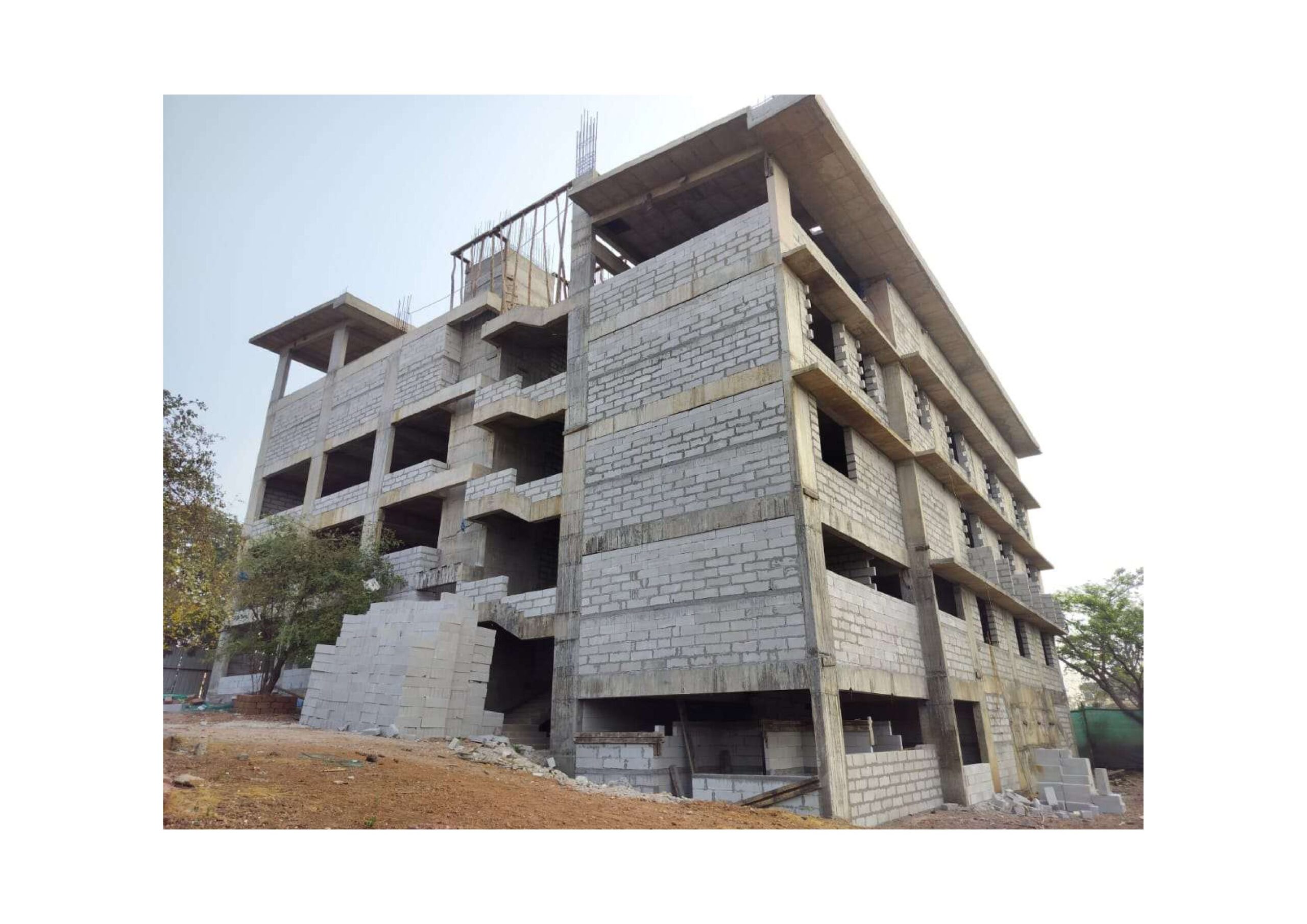 COIPP building progress 52